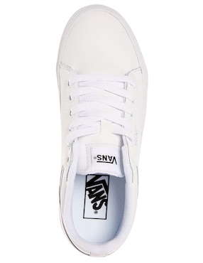 Tenis Vans Seldan para mujer