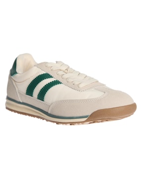 Tenis Weekend para mujer
