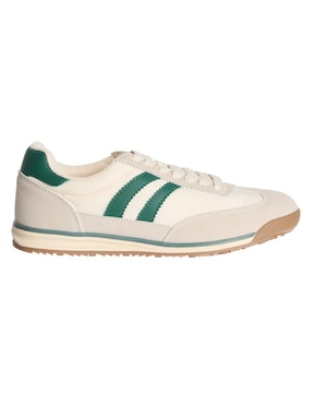 Tenis Weekend para mujer
