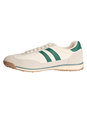 Tenis Weekend para mujer