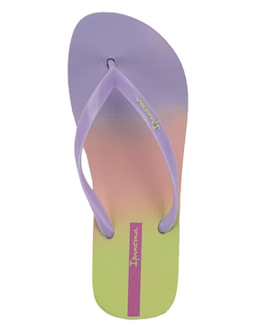 Sandalia Ipanema California Vibes Ii Fem para mujer