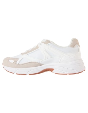 Tenis Weekend para mujer