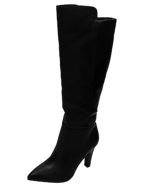 Bota media pierna Weekend para mujer