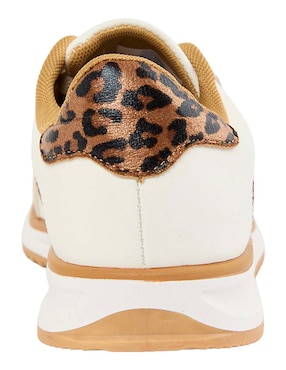 Tenis Weekend para mujer