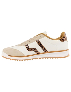 Tenis Weekend para mujer