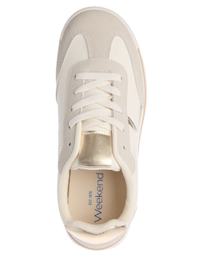 Tenis Weekend para mujer