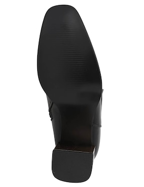 Bota pierna completa Weekend de piel para mujer