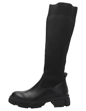 Bota abajo de la rodilla Weekend para mujer