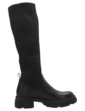Bota abajo de la rodilla Weekend para mujer
