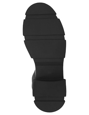 Bota abajo de la rodilla Weekend para mujer