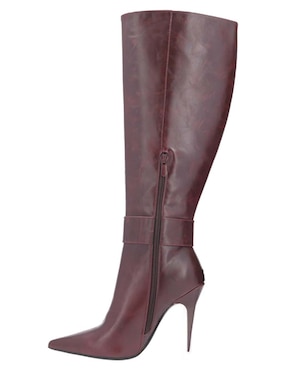 Bota abajo de la rodilla Weekend para mujer