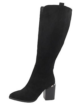 Bota media pierna Weekend para mujer