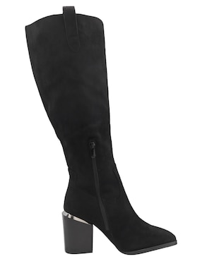 Bota media pierna Weekend para mujer