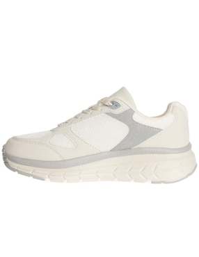 Tenis Weekend de mujer