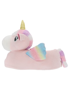 Pantufla Weekend para mujer