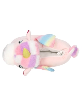 Pantufla Weekend para mujer