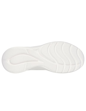 Tenis Skechers Bobs Squad Waves para mujer