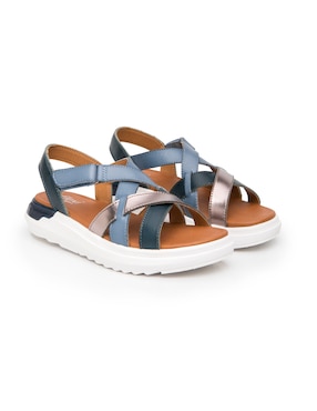Sandalia Flexi para mujer