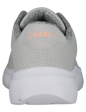 Tenis Charly Running de mujer para correr