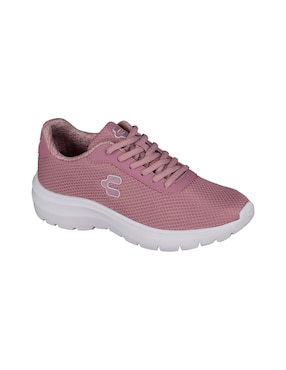 Tenis Charly Running de mujer para correr