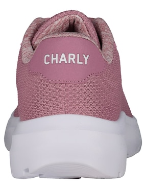 Tenis Charly Running de mujer para correr