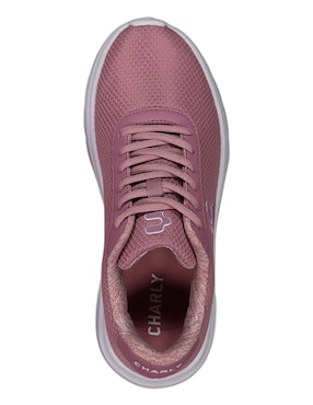 Tenis Charly Running de mujer para correr