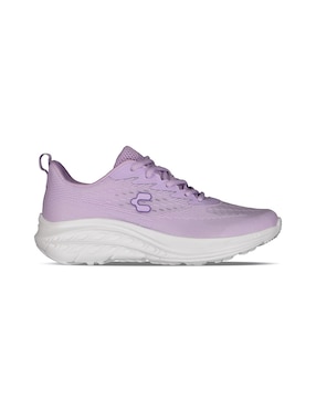 Tenis Charly de mujer para correr
