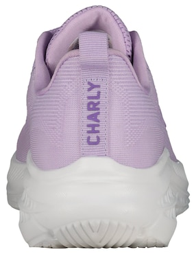 Tenis Charly de mujer para correr