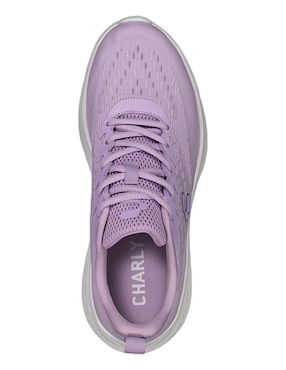 Tenis Charly de mujer para correr