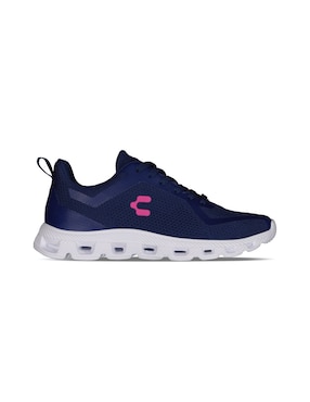 Tenis Charly Walking de mujer para correr