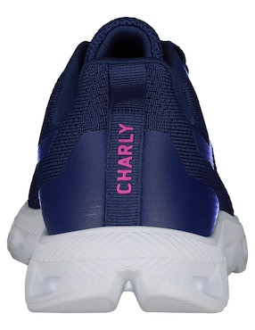 Tenis Charly Walking de mujer para correr