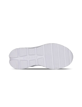 Tenis Charly Walking de mujer para correr