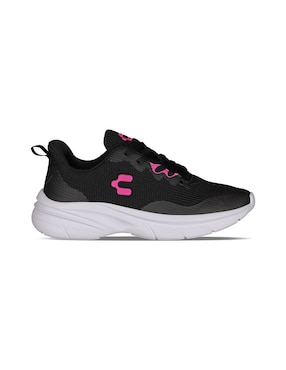 Tenis Charly de mujer para correr