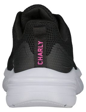 Tenis Charly de mujer para correr