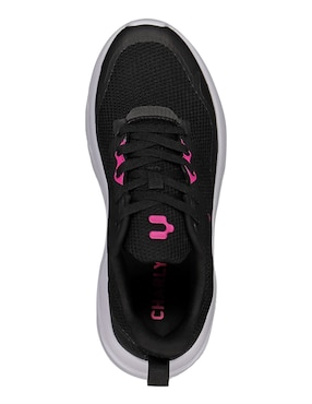 Tenis Charly de mujer para correr