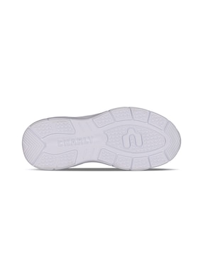 Tenis Charly de mujer para correr