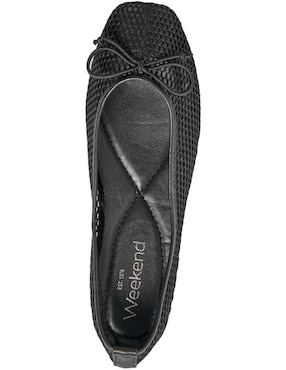 Balerina Weekend para mujer
