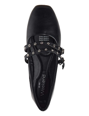 Balerina Weekend para mujer