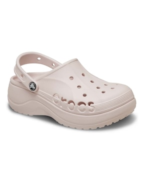 Sandalia Crocs para mujer