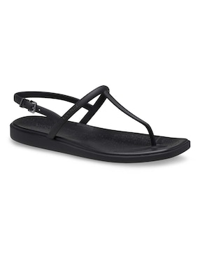 Sandalia Crocs para mujer
