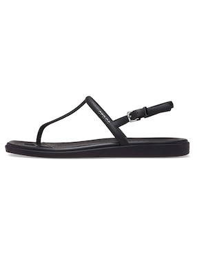 Sandalia Crocs para mujer