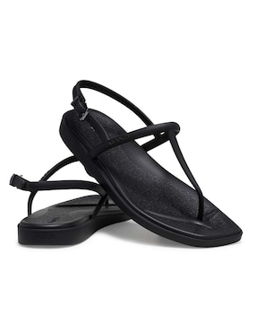 Sandalia Crocs para mujer
