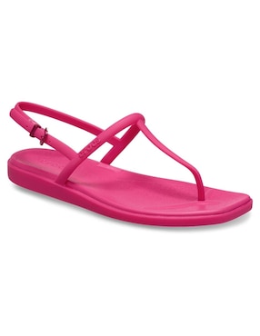 Sandalia Crocs para mujer