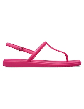 Sandalia Crocs para mujer