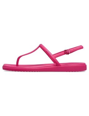 Sandalia Crocs para mujer