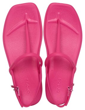 Sandalia Crocs para mujer