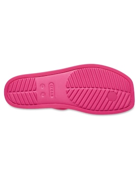 Sandalia Crocs para mujer