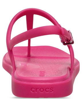 Sandalia Crocs para mujer