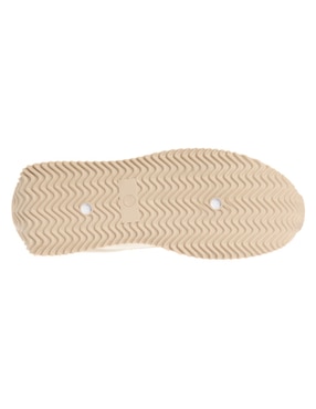 Tenis Weekend para mujer