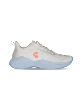Tenis Charly Light Sport de mujer para correr